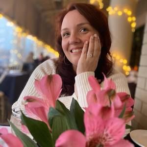 Meet your Posher, Robin